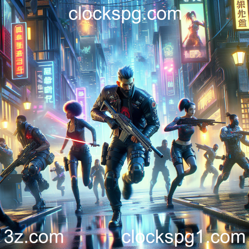 Explorando a Categoria de Jogos de Ação