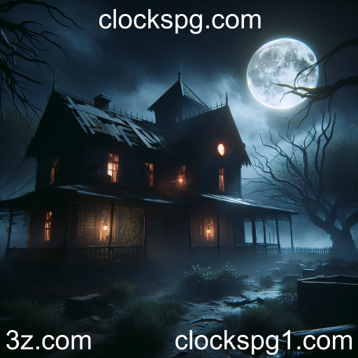 A Traição do Medo: A Evolução dos Jogos de Horror