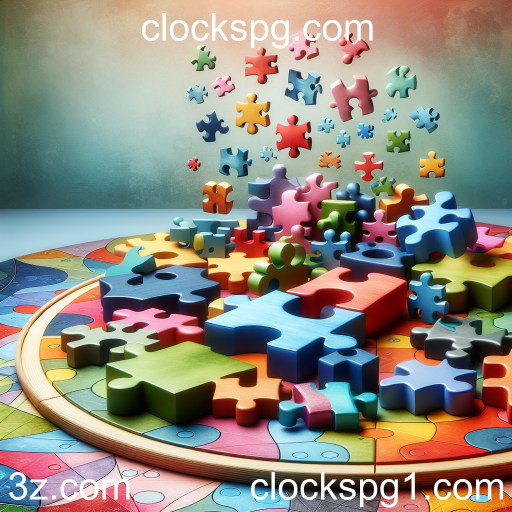 O Fascínio dos Jogos de Quebra-Cabeça: Desafios que Estimulam a Mente