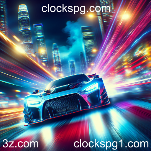 O Mundo Emocionante dos Jogos de Corrida