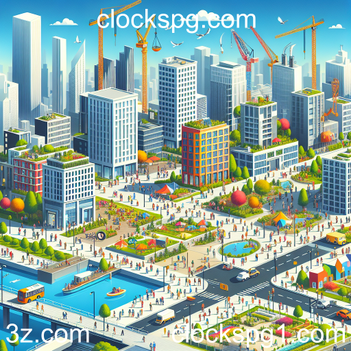 A Evolução dos Jogos de Simulação: Entre Entretenimento e Aprendizado