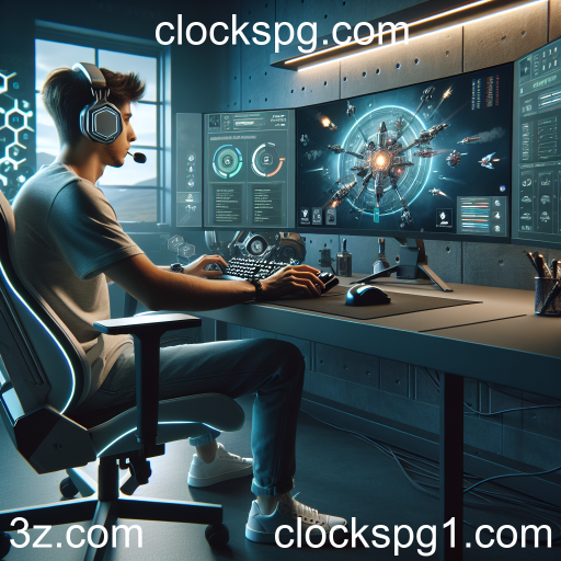 Explorando a Evolução dos Jogos de Estrategia